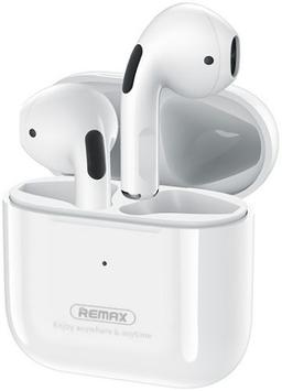 Refurbished Remax TWS-10 True Wireless Earbuds - Reebelo Nederland