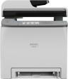 RICOH C125 MF Color Laser Multifunction Printer