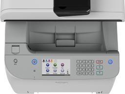 Refurbished RICOH C125 MF Color Laser Multifunction Printer - Reebelo Nederland