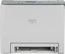Refurbished RICOH C125 P Color Laser Printer - Reebelo Nederland