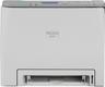 RICOH C125 P Color Laser Printer