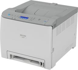 Refurbished RICOH C125 P Color Laser Printer - Reebelo Nederland