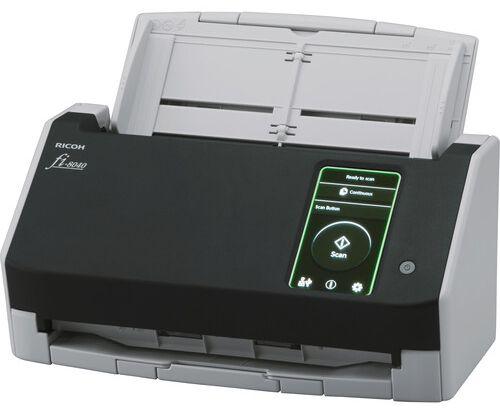 Refurbished Ricoh FI-8040 Compact Desktop Scanner - Reebelo Nederland