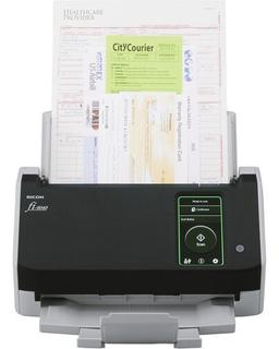 Refurbished Ricoh FI-8040 Compact Desktop Scanner - Reebelo Nederland