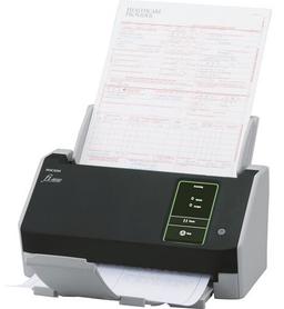 Refurbished Ricoh FI-8040 Compact Desktop Scanner - Reebelo Nederland