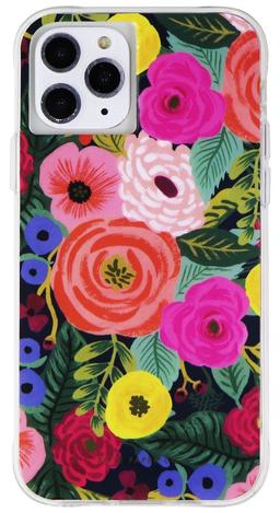 Refurbished Rifle Paper Co Floral Design Case for iPhone 11 Pro - Reebelo Nederland