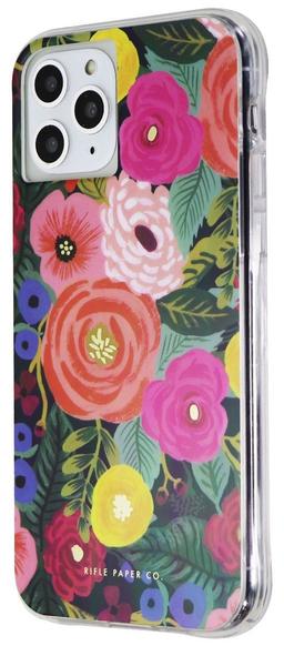Refurbished Rifle Paper Co Floral Design Case for iPhone 11 Pro - Reebelo Nederland