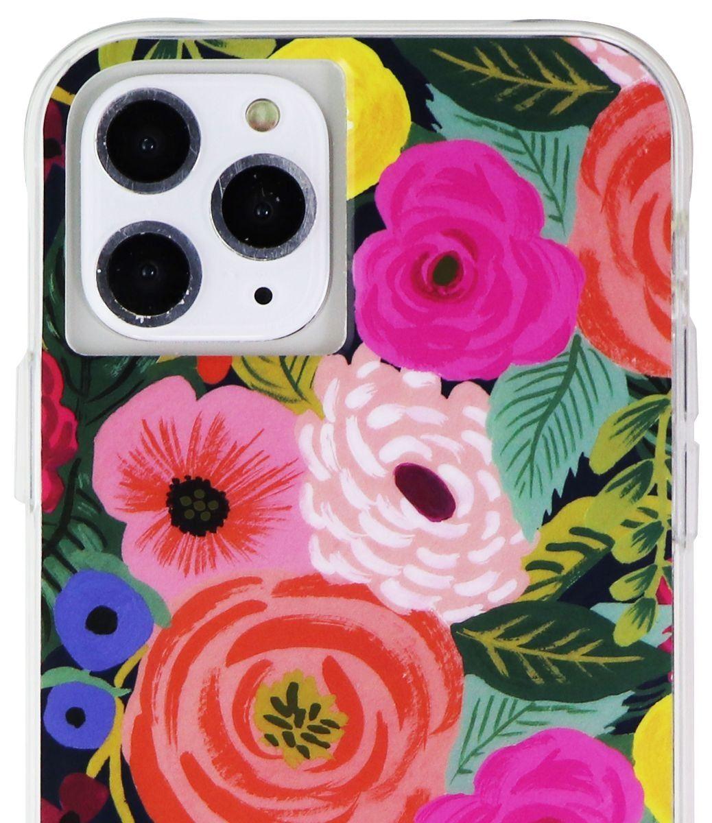 Refurbished Rifle Paper Co Floral Design Case for iPhone 11 Pro - Reebelo Nederland