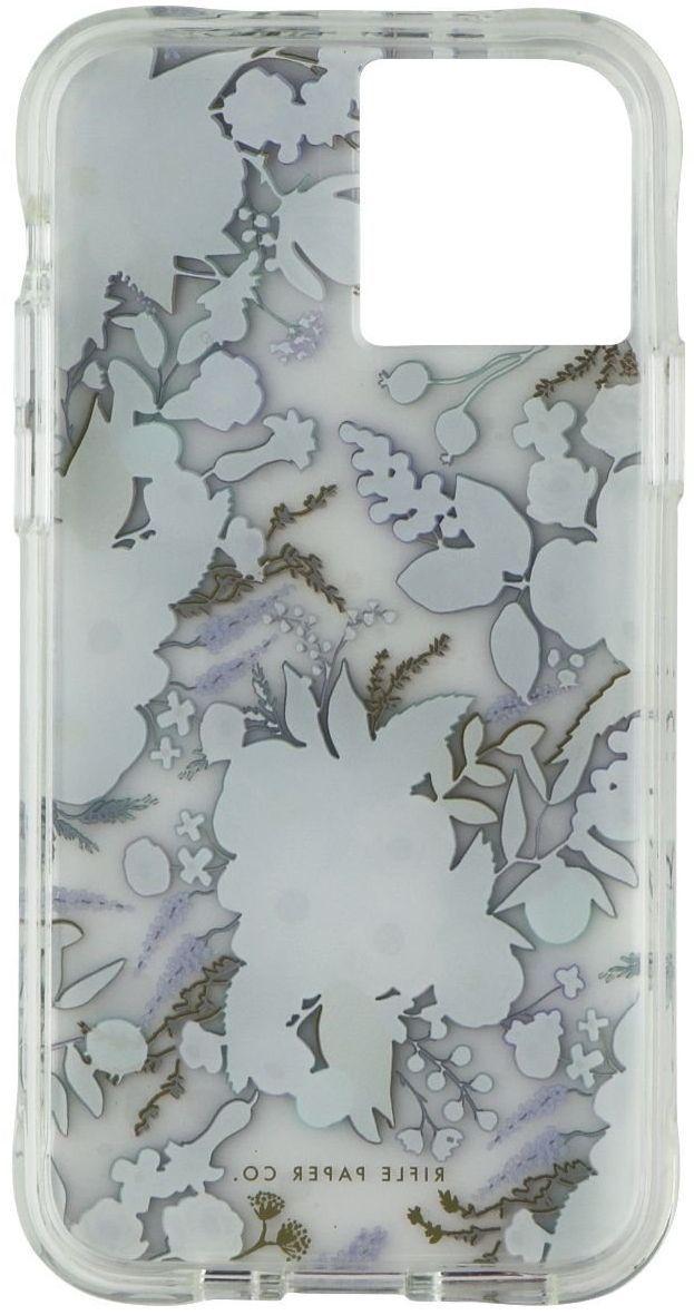 Refurbished Rifle Paper Co. Phone Case for iPhone 11 Pro - Reebelo Nederland