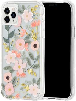 Refurbished Rifle Paper Co. Phone Case for iPhone 11 Pro - Reebelo Nederland