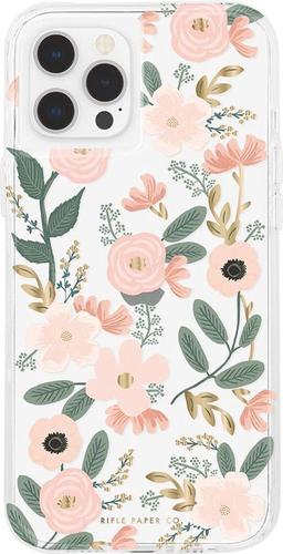 Refurbished Rifle Paper Co. Phone Case for iPhone 11 Pro - Reebelo Nederland