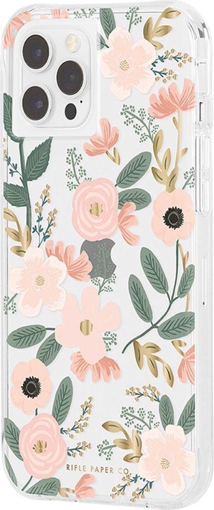 Refurbished Rifle Paper Co. Phone Case for iPhone 11 Pro - Reebelo Nederland