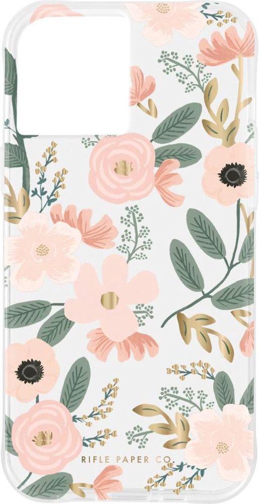Refurbished Rifle Paper Co. Phone Case for iPhone 11 Pro - Reebelo Nederland