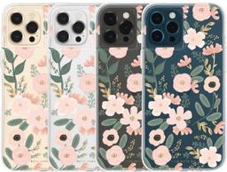 Refurbished Rifle Paper Co. Phone Case for iPhone 11 Pro - Reebelo Nederland