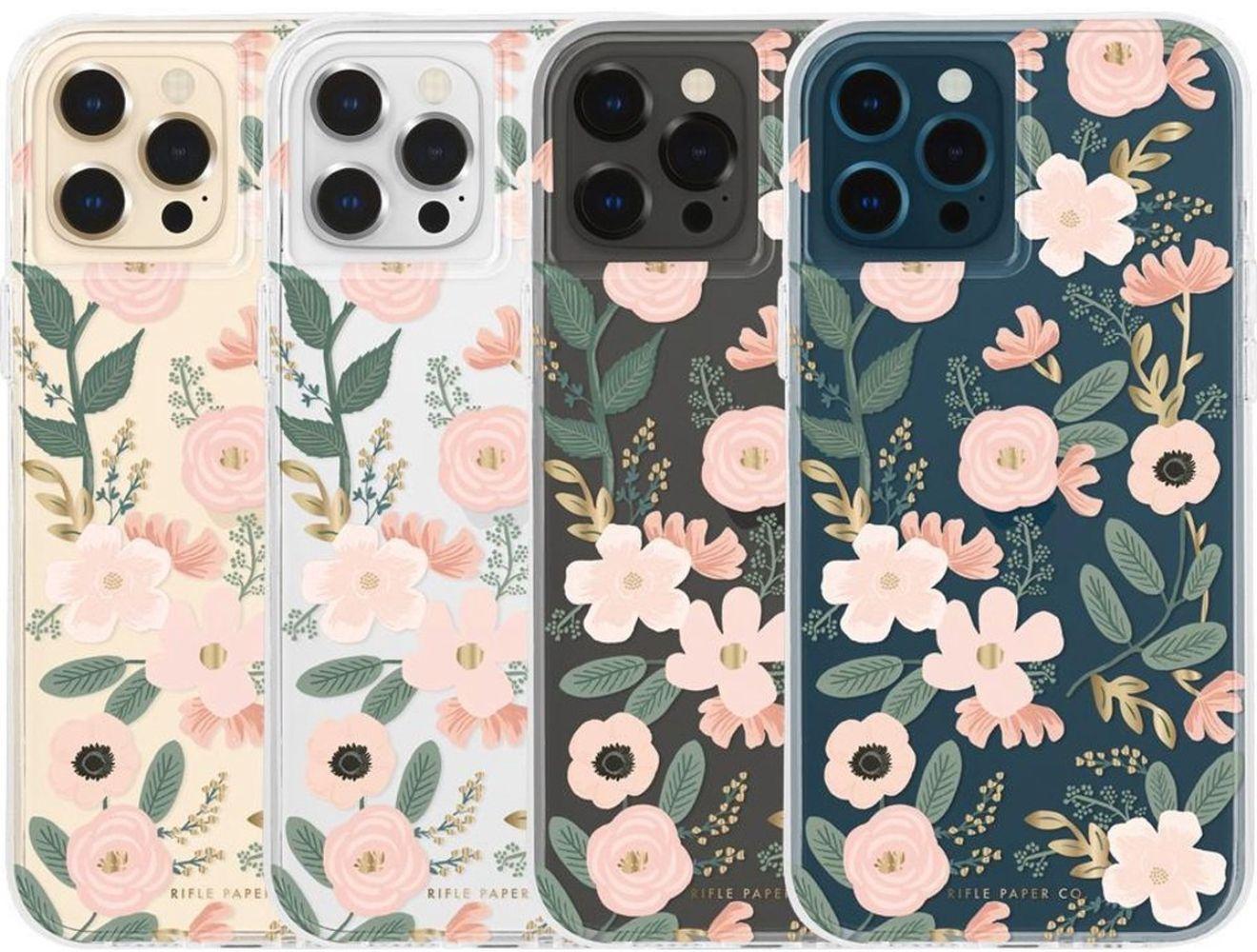 Refurbished Rifle Paper Co. Phone Case for iPhone 11 Pro - Reebelo Nederland
