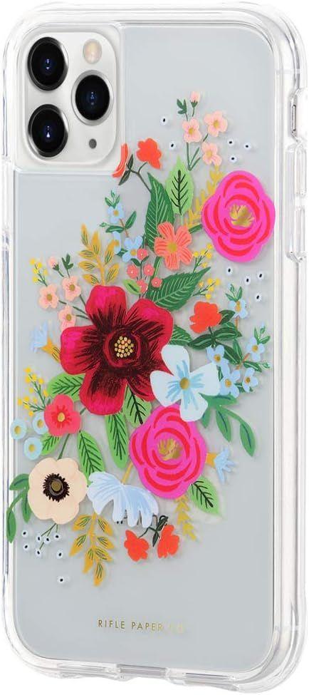 Refurbished Rifle Paper Co. Phone Case for iPhone 11 Pro Max - Reebelo Nederland