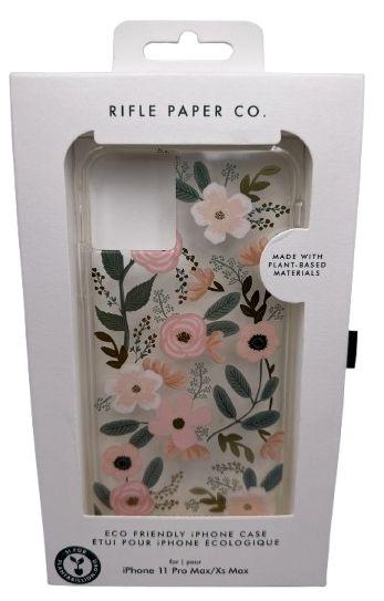 Refurbished Rifle Paper Co. Phone Case for iPhone 11 Pro Max/XS Max - Reebelo Nederland