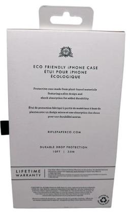 Refurbished Rifle Paper Co. Phone Case for iPhone 11 Pro Max/XS Max - Reebelo Nederland