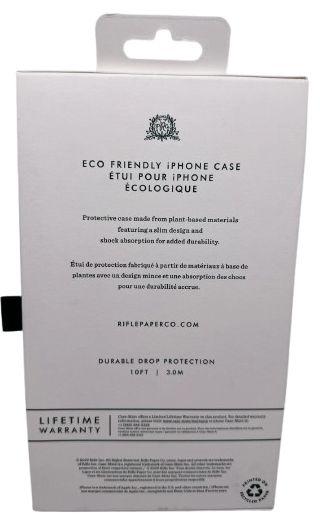 Refurbished Rifle Paper Co. Phone Case for iPhone 11 Pro Max/XS Max - Reebelo Nederland
