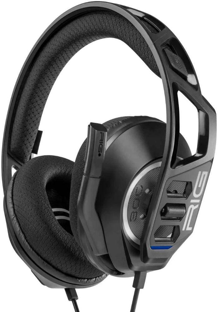 Refurbished RIG 300 PRO HS Wired Gaming Headset - Reebelo Nederland