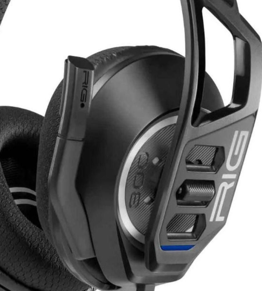 Refurbished RIG 300 PRO HS Wired Gaming Headset - Reebelo Nederland