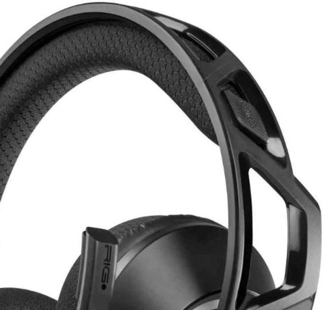 Refurbished RIG 300 PRO HS Wired Gaming Headset - Reebelo Nederland