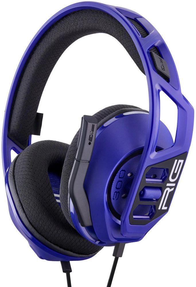 Refurbished RIG 300 PRO HS Wired Gaming Headset - Reebelo Nederland