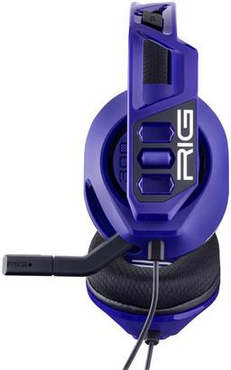 Refurbished RIG 300 PRO HS Wired Gaming Headset - Reebelo Nederland