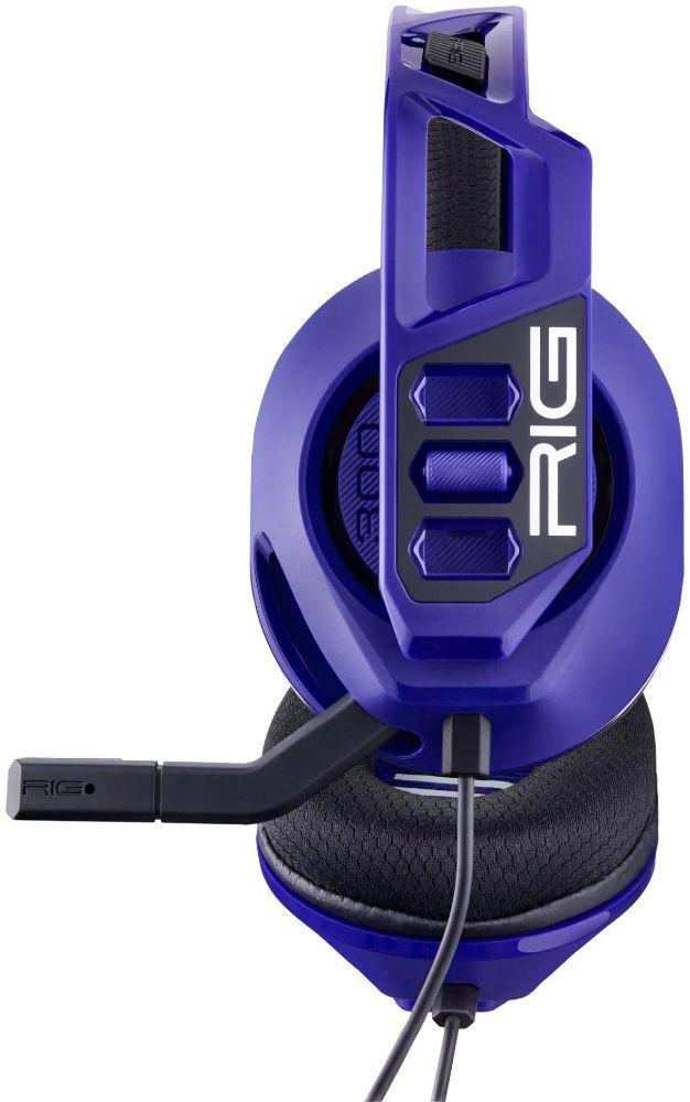 Refurbished RIG 300 PRO HS Wired Gaming Headset - Reebelo Nederland