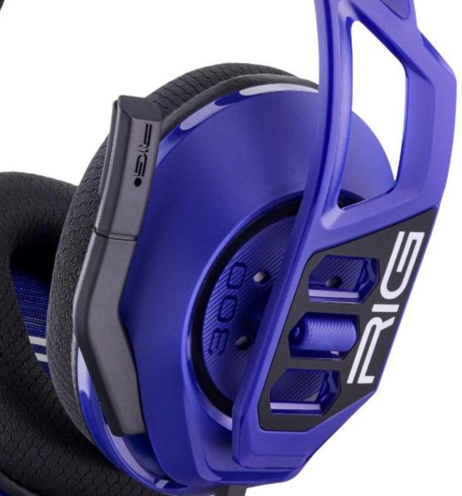 Refurbished RIG 300 PRO HS Wired Gaming Headset - Reebelo Nederland