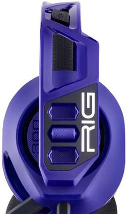 Refurbished RIG 300 PRO HS Wired Gaming Headset - Reebelo Nederland