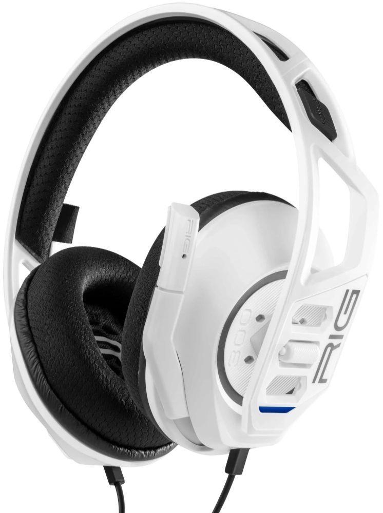 Refurbished RIG 300 PRO HS Wired Gaming Headset - Reebelo Nederland