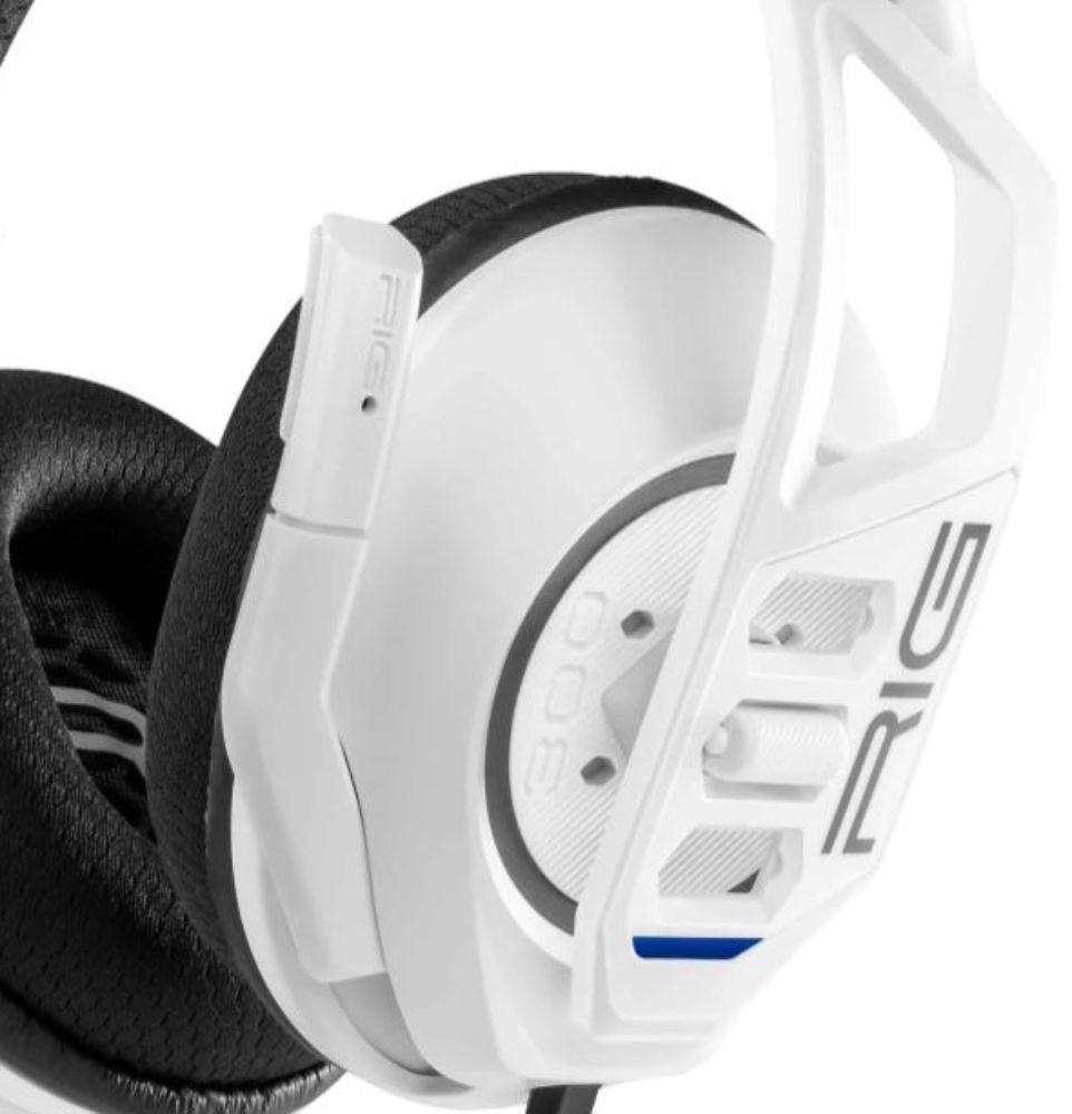 Refurbished RIG 300 PRO HS Wired Gaming Headset - Reebelo Nederland