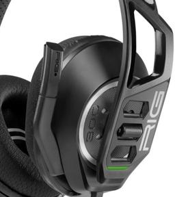 Refurbished RIG 300 PRO HX Wired Gaming Headset - Reebelo Nederland