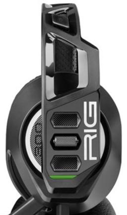 Refurbished RIG 300 PRO HX Wired Gaming Headset - Reebelo Nederland