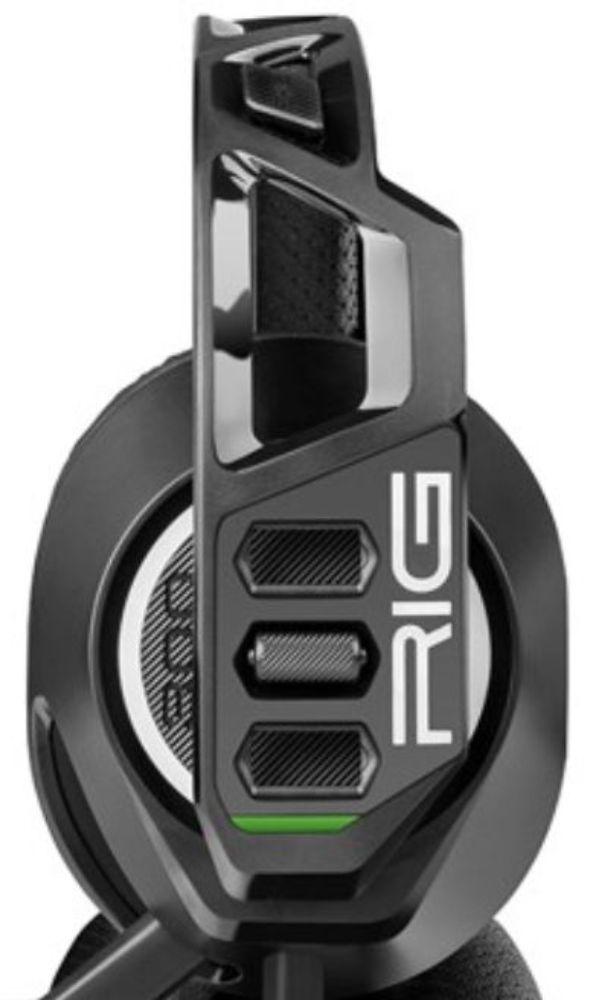 Refurbished RIG 300 PRO HX Wired Gaming Headset - Reebelo Nederland