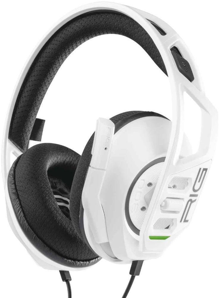 Refurbished RIG 300 PRO HX Wired Gaming Headset - Reebelo Nederland