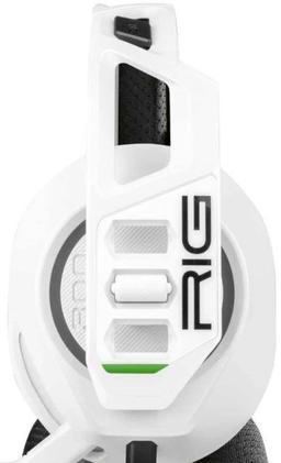 Refurbished RIG 300 PRO HX Wired Gaming Headset - Reebelo Nederland
