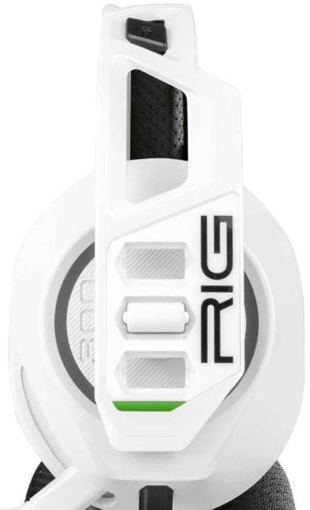 Refurbished RIG 300 PRO HX Wired Gaming Headset - Reebelo Nederland