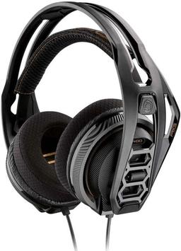 Refurbished RIG 400 HA Wired Gaming Headset for PC - Reebelo Nederland