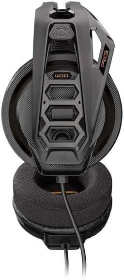Refurbished RIG 400 HA Wired Gaming Headset for PC - Reebelo Nederland