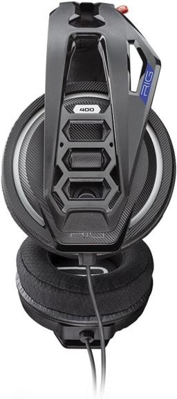 Refurbished RIG 400 HS Wired Gaming Headset for PlayStation - Reebelo Nederland