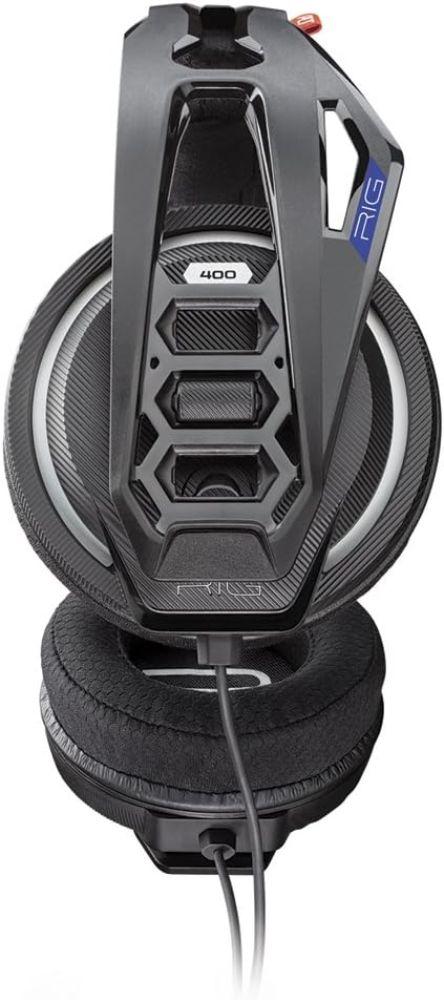Refurbished RIG 400 HS Wired Gaming Headset for PlayStation - Reebelo Nederland