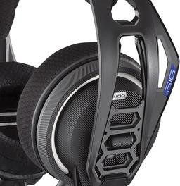 Refurbished RIG 400 HS Wired Gaming Headset for PlayStation - Reebelo Nederland
