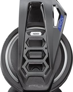 Refurbished RIG 400 HS Wired Gaming Headset for PlayStation - Reebelo Nederland
