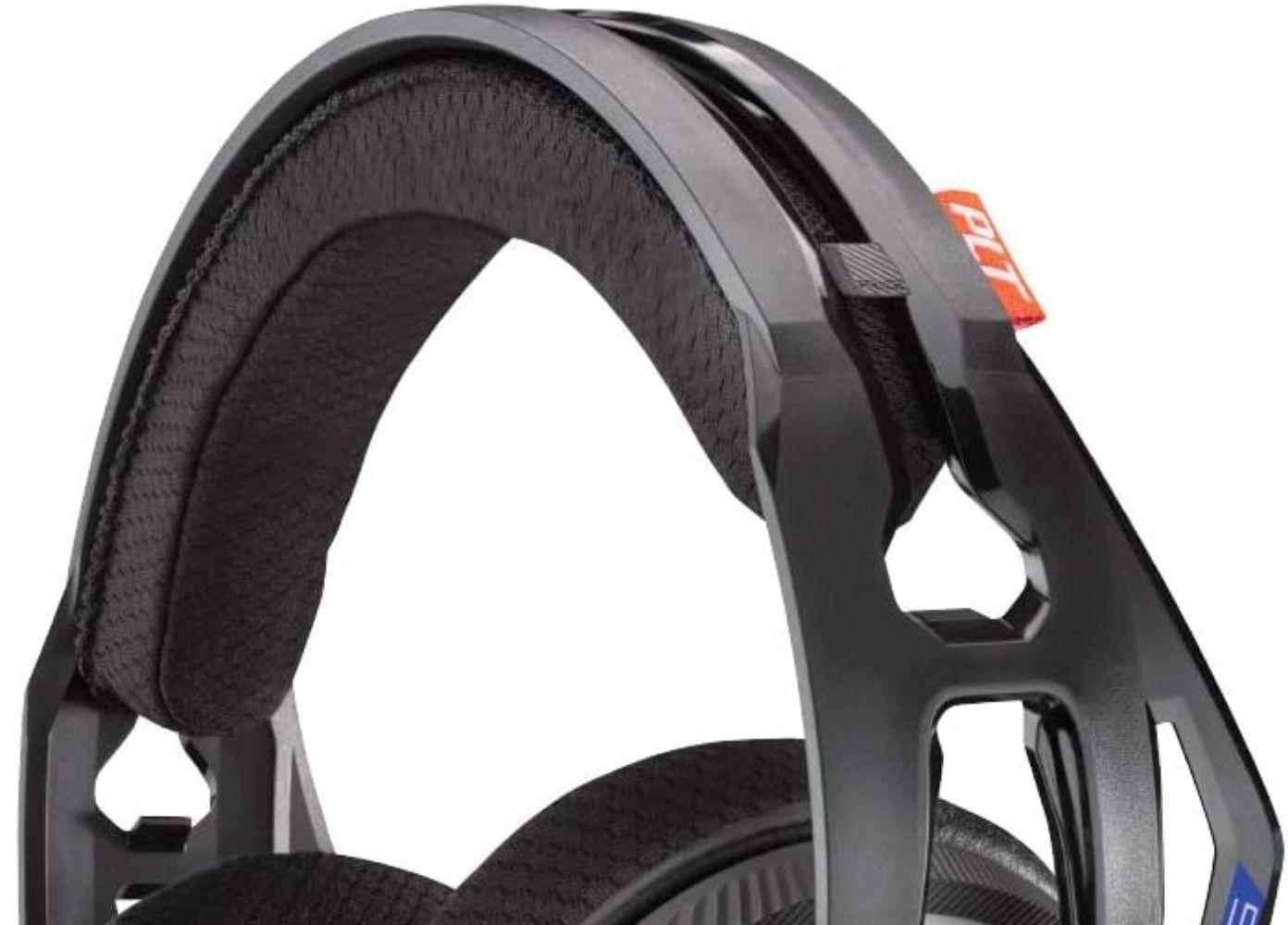 Refurbished RIG 400 HS Wired Gaming Headset for PlayStation - Reebelo Nederland