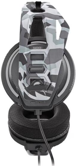 Refurbished RIG 400 HS Wired Gaming Headset for PlayStation - Reebelo Nederland