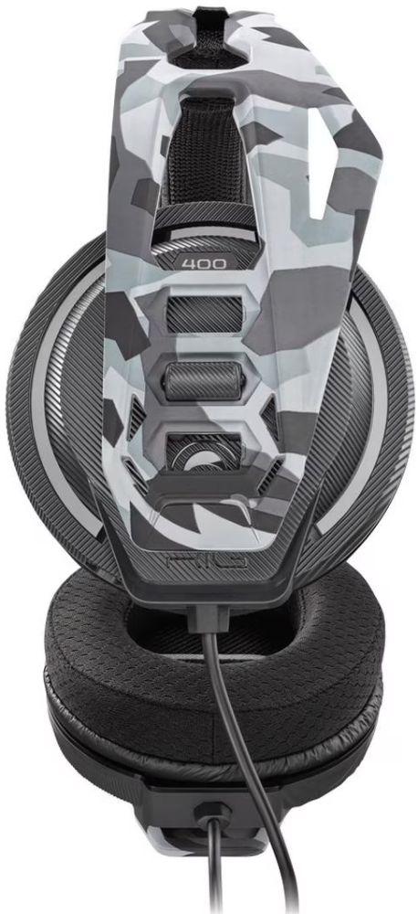 Refurbished RIG 400 HS Wired Gaming Headset for PlayStation - Reebelo Nederland