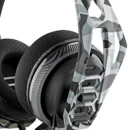 Refurbished RIG 400 HS Wired Gaming Headset for PlayStation - Reebelo Nederland