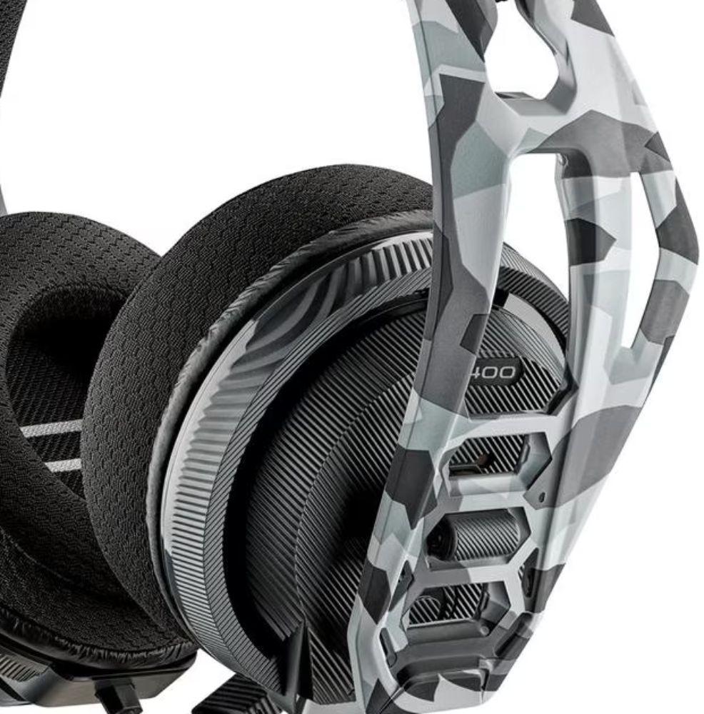 Refurbished RIG 400 HS Wired Gaming Headset for PlayStation - Reebelo Nederland